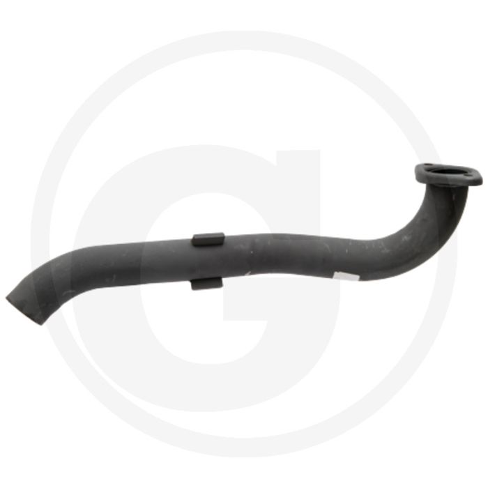 Uitlaatpijp FW 139 - Classic Parts voor Fendt