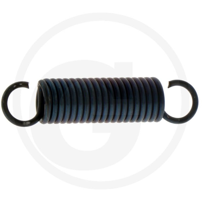 Terugtrekveer gaspedaal - passend voor Fendt D 325, FW 258, FW 268.