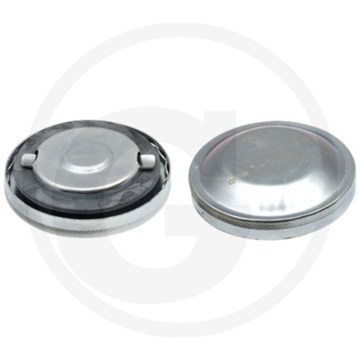 Tankdop (80 mm bajonetsluiting)