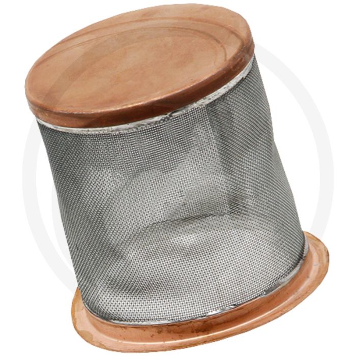 Tankzeef (Ø 60/50 mm, 100 mm hoog)