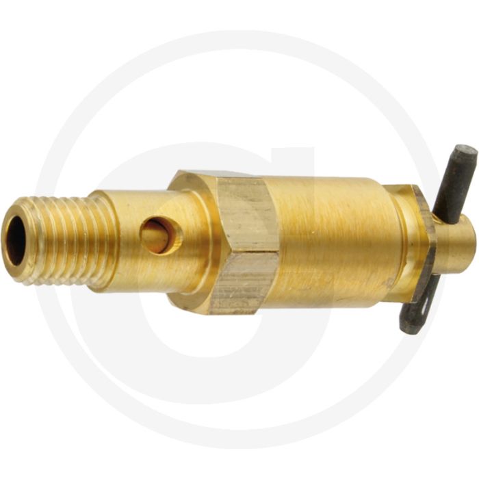 Brandstofkraan (M 12 x 1,5  banjo 14 mm)