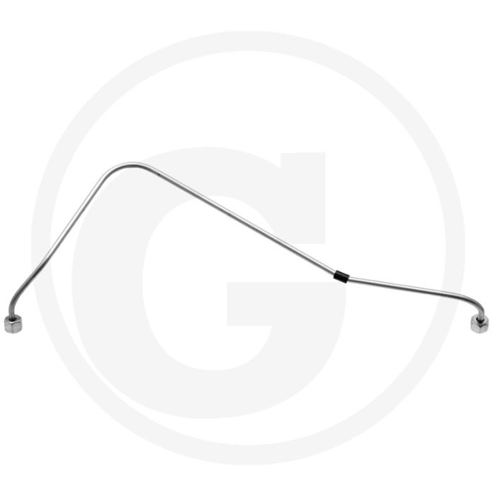 Verstuiverleiding - F 24 L, AKD 12 Z - Cilinder 1