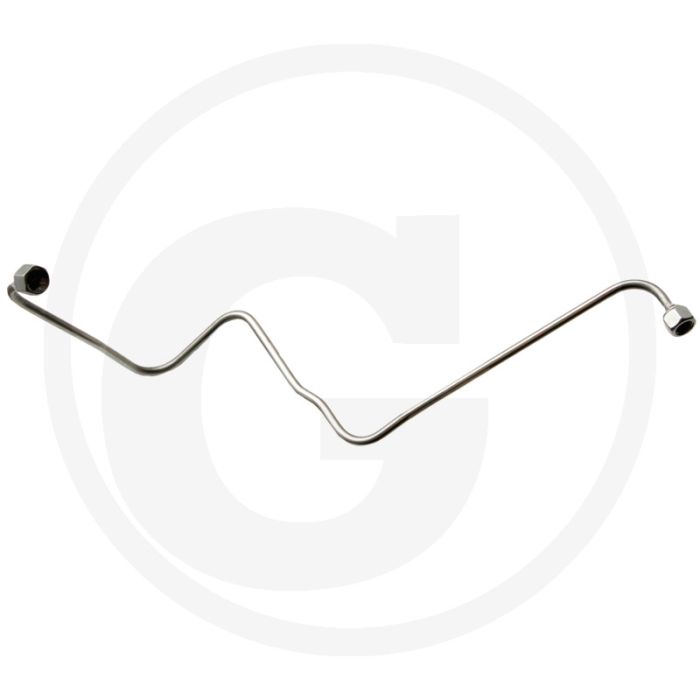 Verstuiverleiding voor Fendt FW 138, FW 139, FW 228... (Cilinder 1)