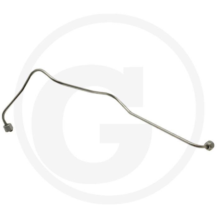 Verstuiverleiding - F 231 GT, D 325, Cilinder 1