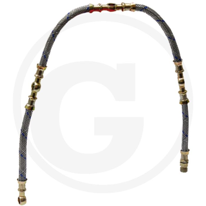 Retourleiding voor FW 238, FW 258, FW 150, D 208
