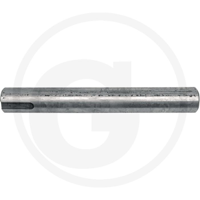 Pen (Fusee  Ø 35 mm  Lengte 257 mm)