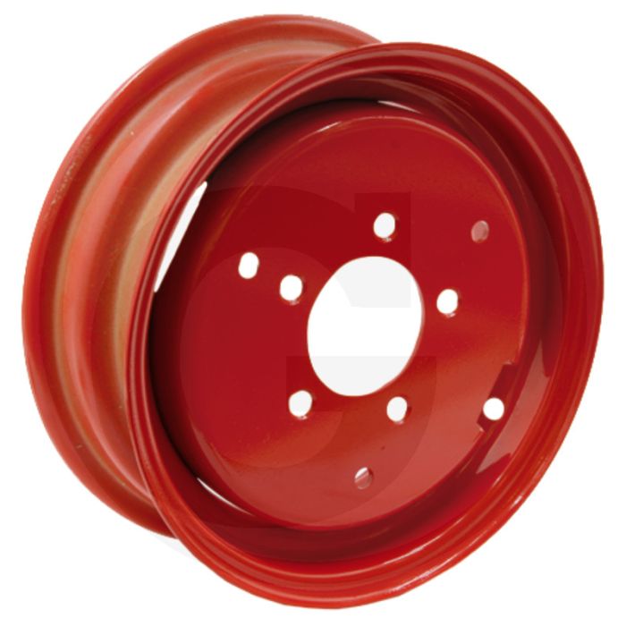 Velg (voor  5,50 x 16  voor banden 7,50 x 16)
