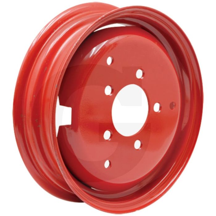Velg (voor  4.00 x 16  voor banden 5.50 x 16 en 6.00 x 16)