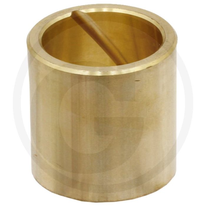 Bus (Fusee  As met bladveer  39,8 x 50 x 50 mm)