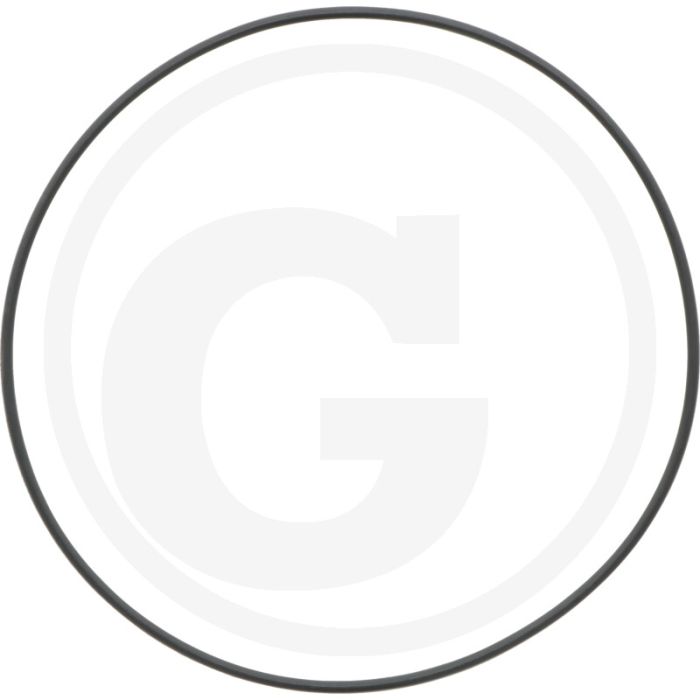 O-ring (naar het magazijn)