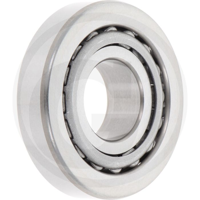 Buitenste wiellager (25 x 62 mm)