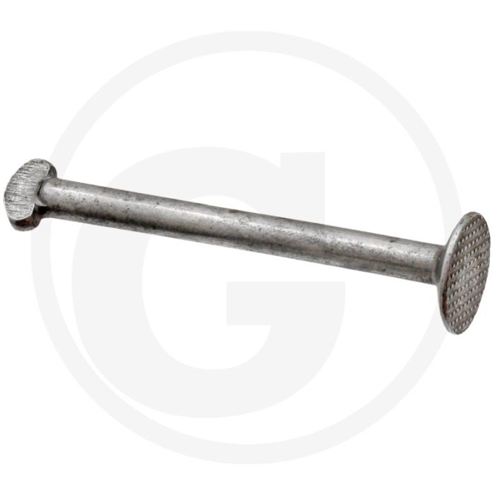 Stift (Lengte: 45 mm)