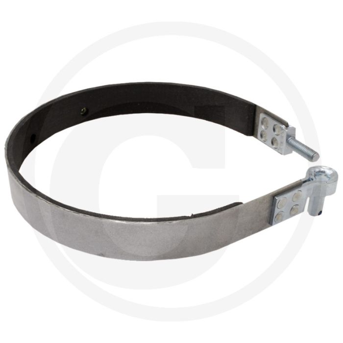 Remband (rechts  ; Handrem  ; Breedte: 30 mm)