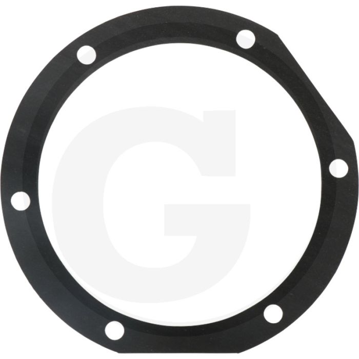Pakking verdeeltransmissie (zijkant)