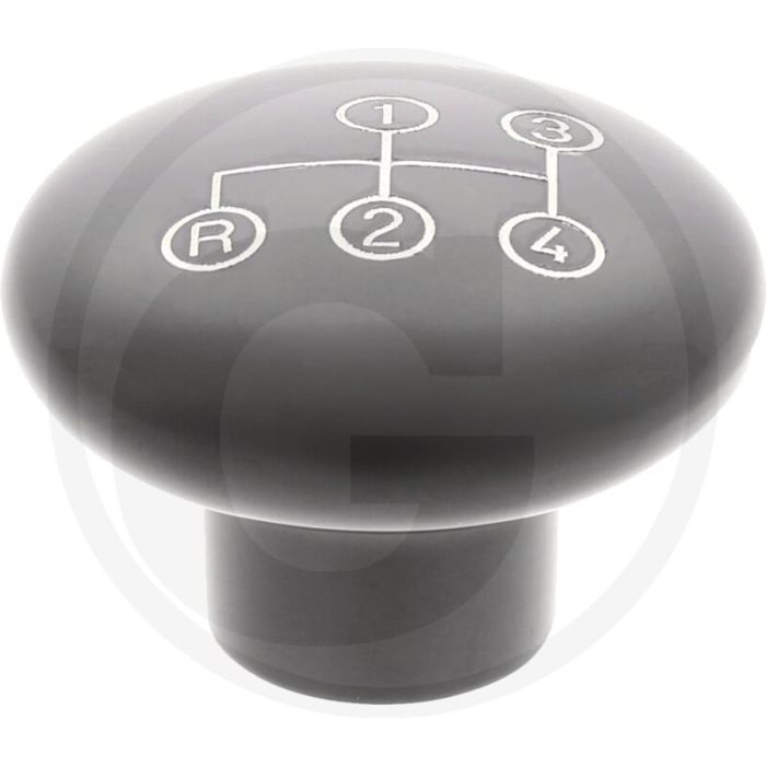 Versnellingspookknop - Passend voor Fendt F 15, F 18, F 20