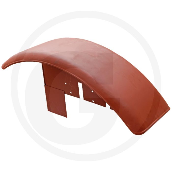 Spatbord FW 139, FW 228 1345x360x520 mm