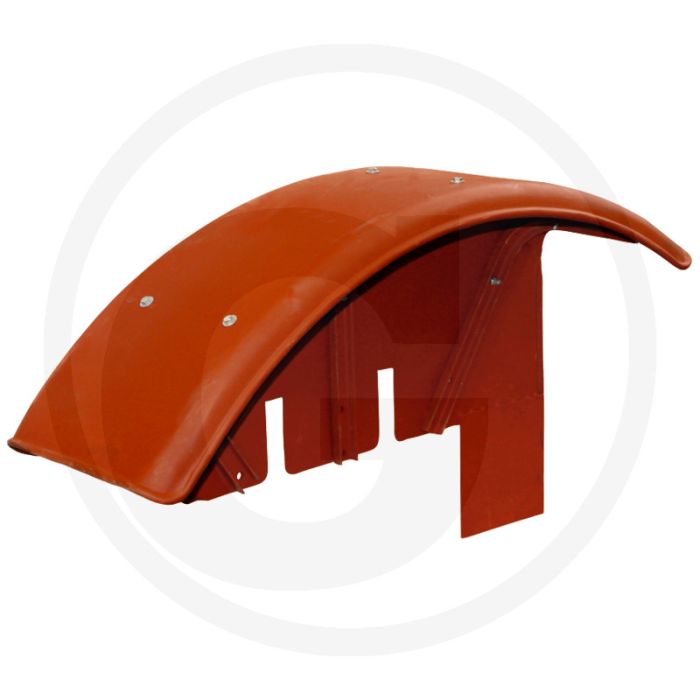 Spatbord FW 139, FW 228 1345 x 360 x 520 mm