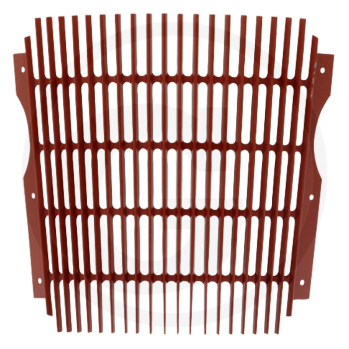 Radiateurgrille FW 139, FW 228, Gegrond - Afb. nr. 3