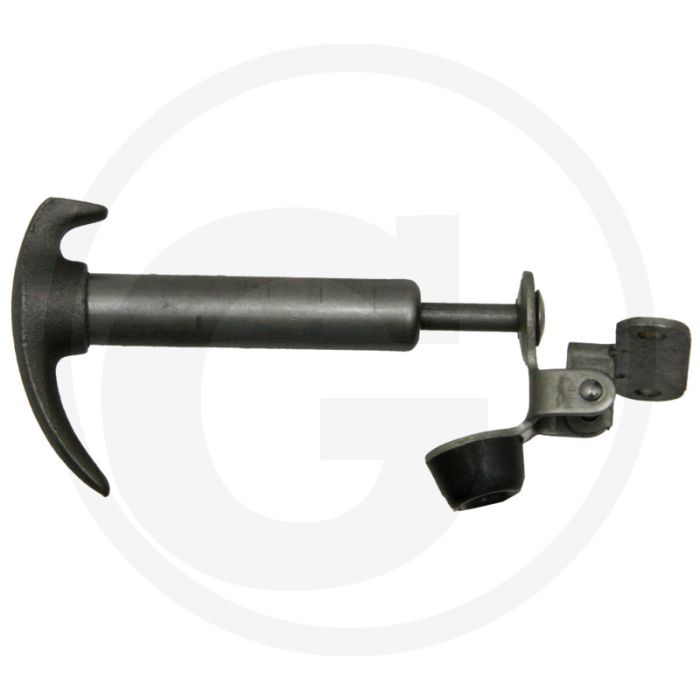 Motorkaprubber Fix/Farmer/Favorit (rond)