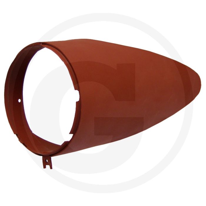 Houder voor lamp (links)