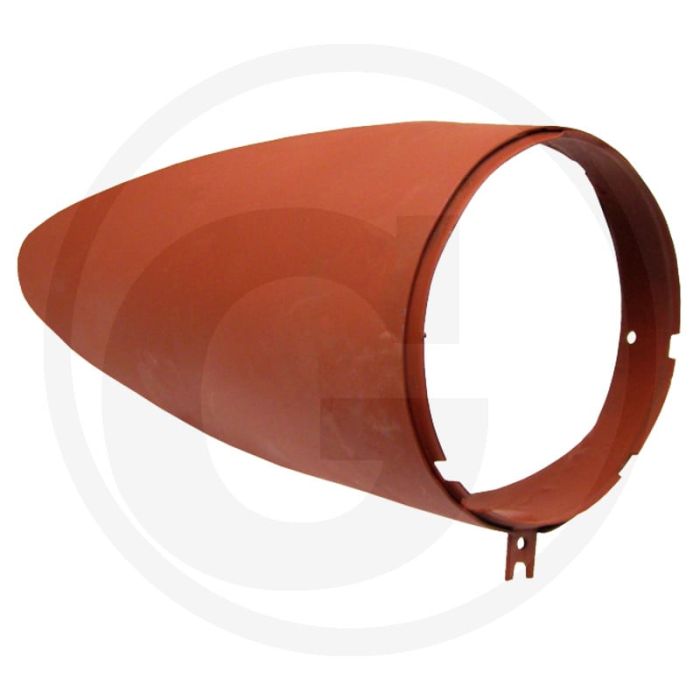Houder voor lamp (rechts)