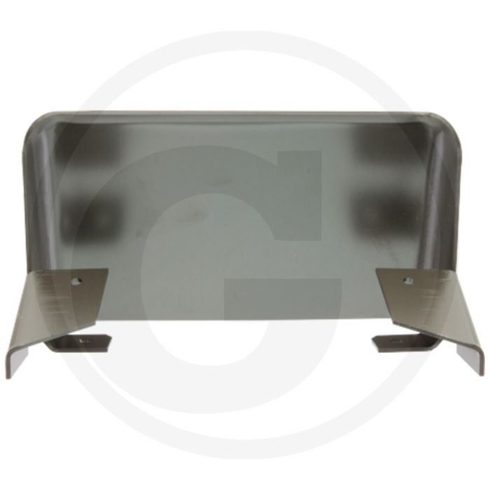 Houder voor lamp (voor)
