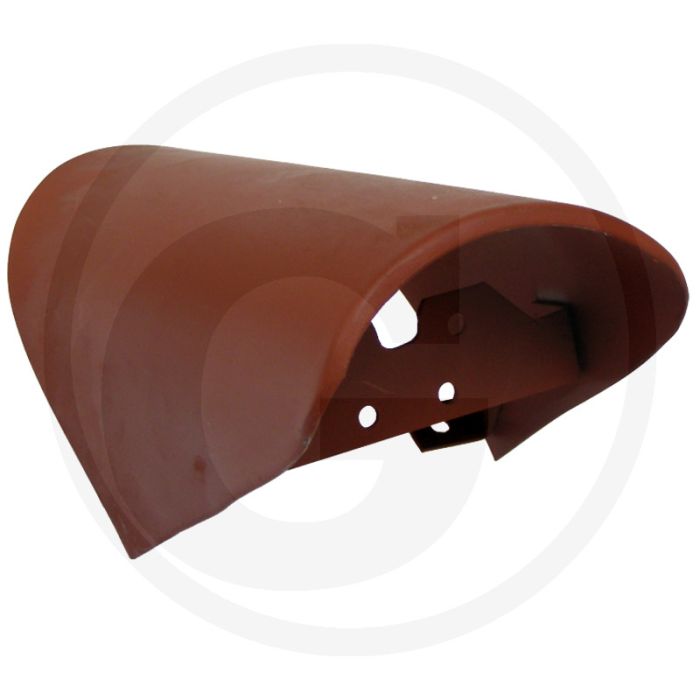 Lampsokkel (achter) Lampsokkel (achter)