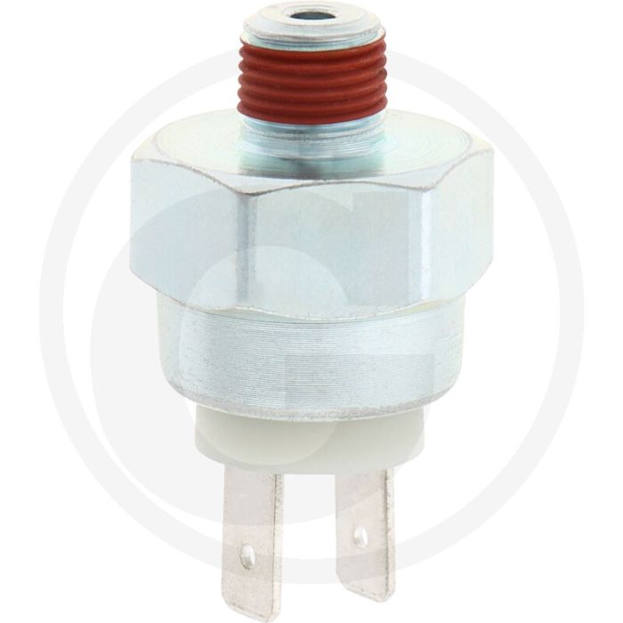Remlichtschakelaar (M 10 x 1, Schliesser 3 - 6 bar)