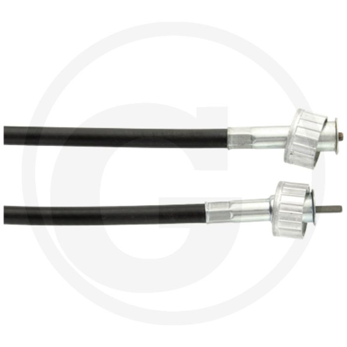 Tellerkabel (Lengte: 1650 mm  2 x M18 x 1,5)