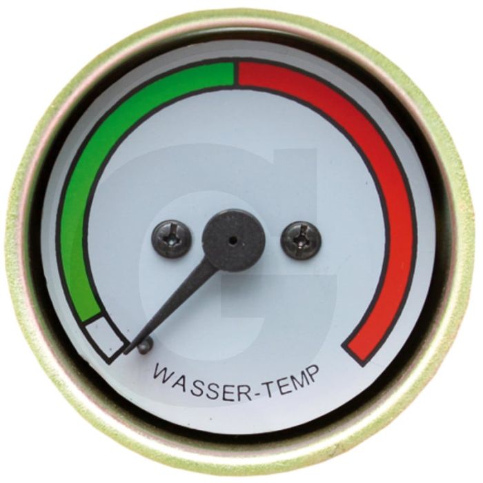 Temperatuurmeter FW 238 - Classic Parts voor Fendt