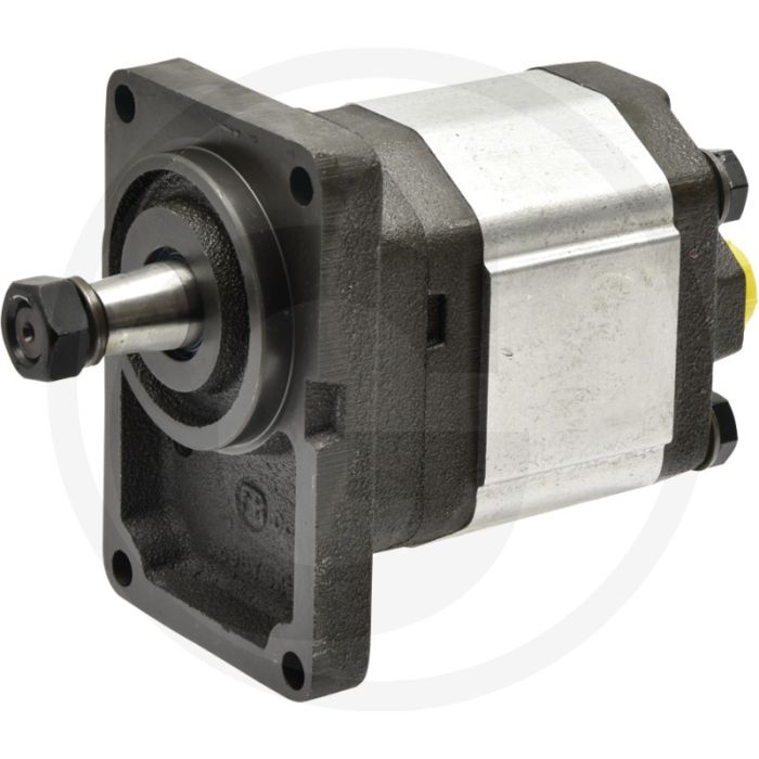Hydrauliekpomp - F 15, F 17, F 20, F 24, F 25, F 28, FL 236, FW 237, FL 237