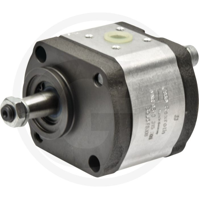 Hydrauliekpomp - AKD 311 Z, FL 120