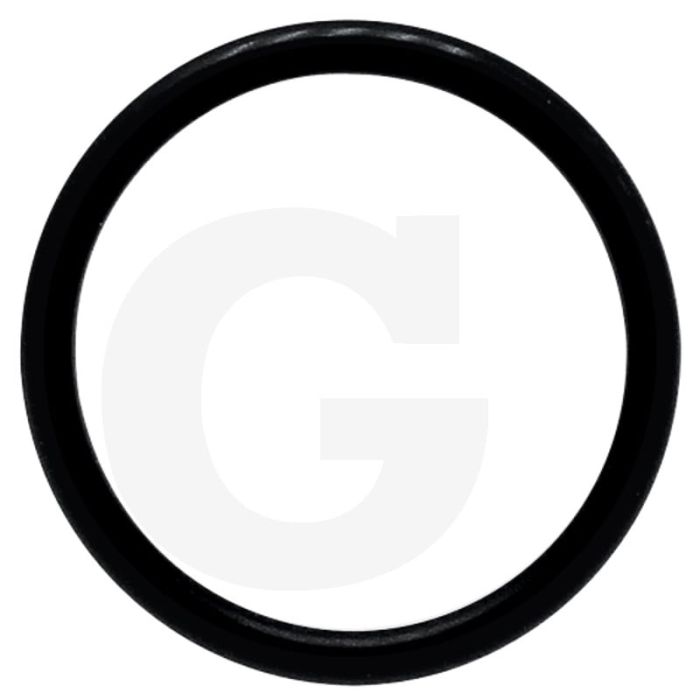 Afdichting (Aanzuigzijde)