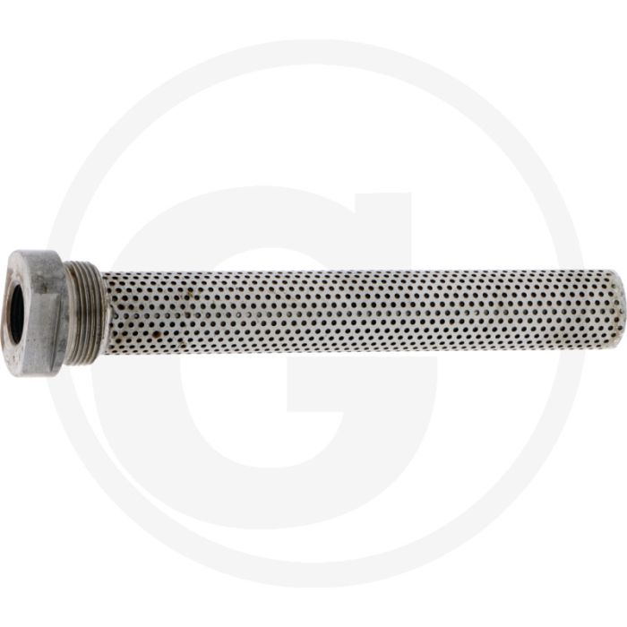 Aanzuigfilter KD 10.5, KD 110.5, KD 210.5, D 208 - passend voor Fendt