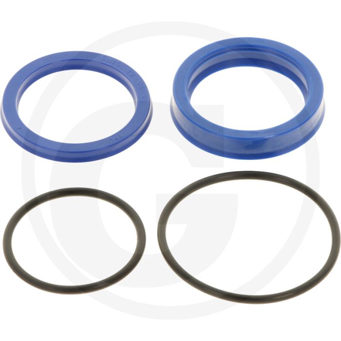 Voorste hefcilinder afdichtingskit (Ø Kolbestange 40 mm, bis Fg. Nr. 3390)