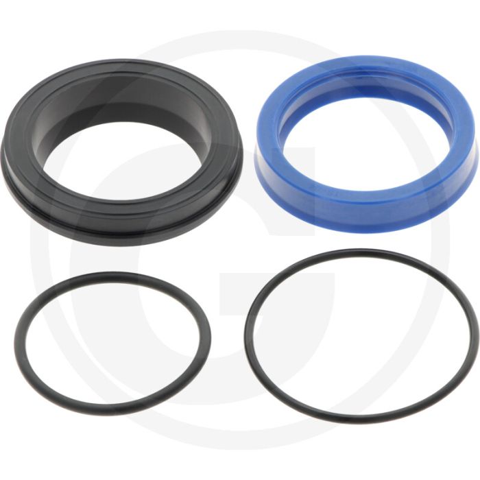 Voorste hefcilinder afdichtingskit (Ø Kolbestange 40 mm,F 220 GT ab Fg. Nr. 3391)