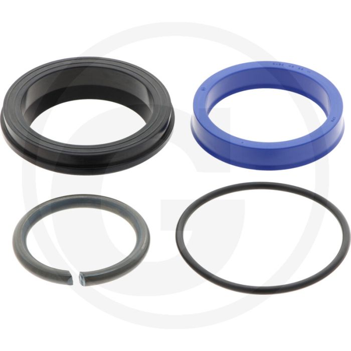 Pakkingset cilinder laadbak (Ø Kolbenstange 45 mm, ab Fg. Nr. 20001)