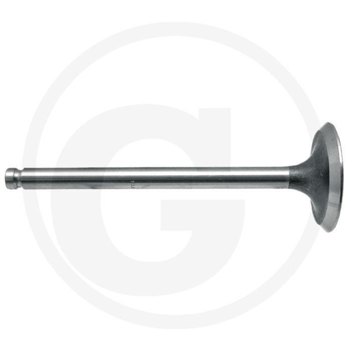 Inlaatklep voor Fordson Dexta, Super Dexta
