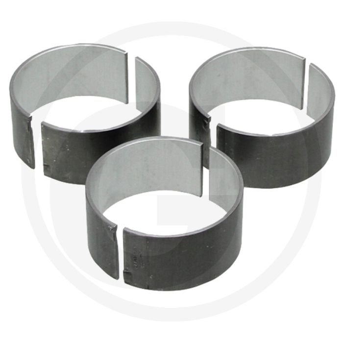 Drijfstanglagerset - Standaard, BSD 326, 329, 333 - Trekkertype: 2000, 3000, 4000, 2600, 3600, 4600