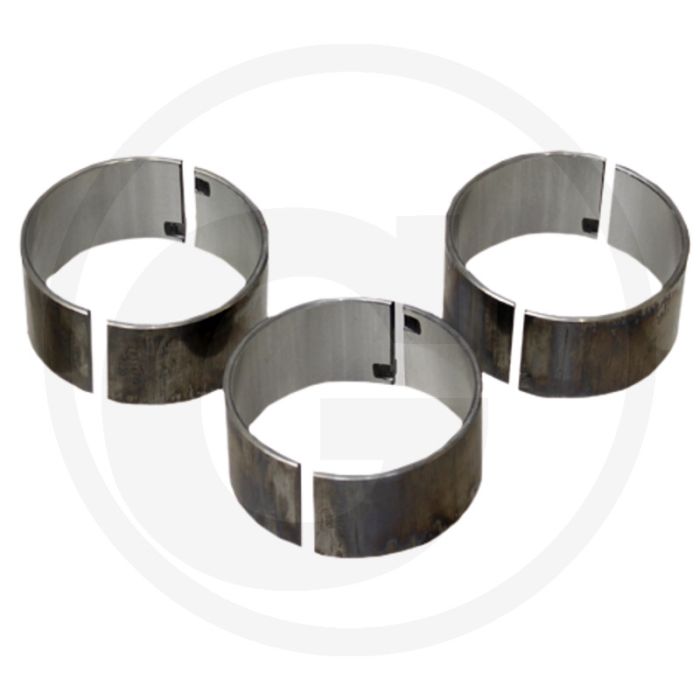 Drijfstanglagerset - Ondermaat, 0,30 mm (2000, 3000, 4000...)