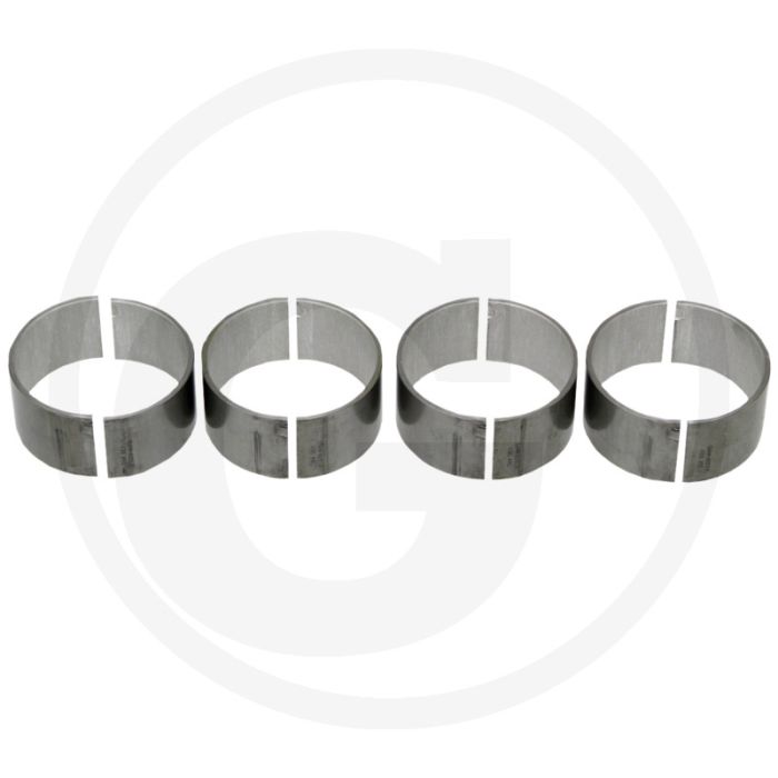 Drijfstanglagerset - Ondermaat, 0,30 mm - 5000, 5600, 6600, 7000, 7600