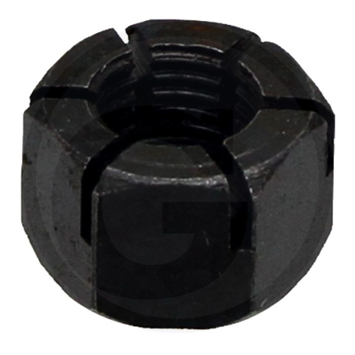 Drijfstangmoer - Passend voor Fordson/Ford - Trekkertype: 2000, 3000, 4000...