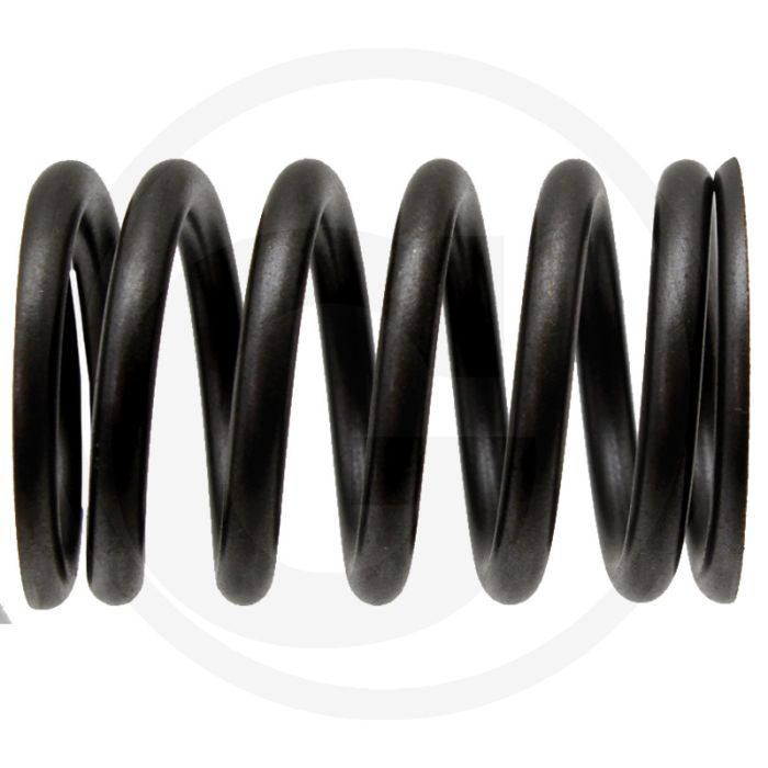 Klepveer - Ford 2000-7600