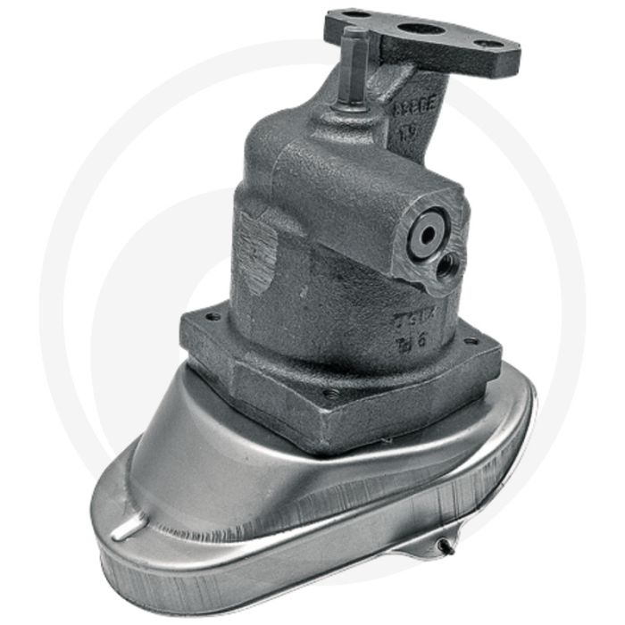 Motoroliepomp