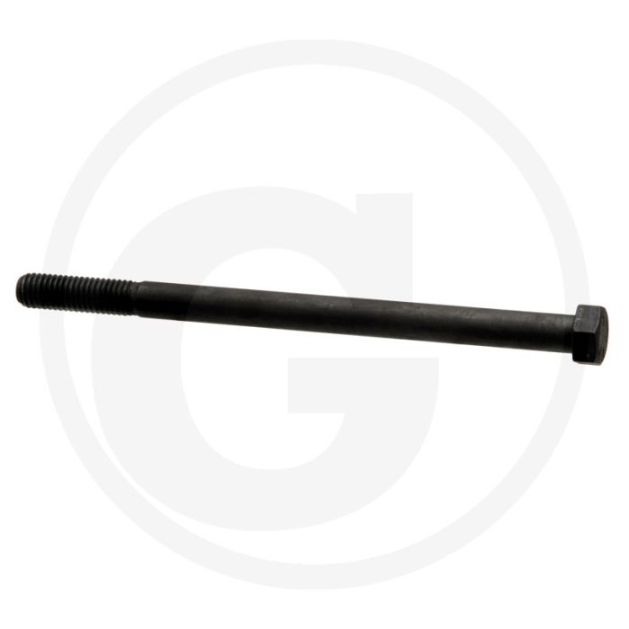 Kopbout (210 mm, voor tuimelaarbok)
