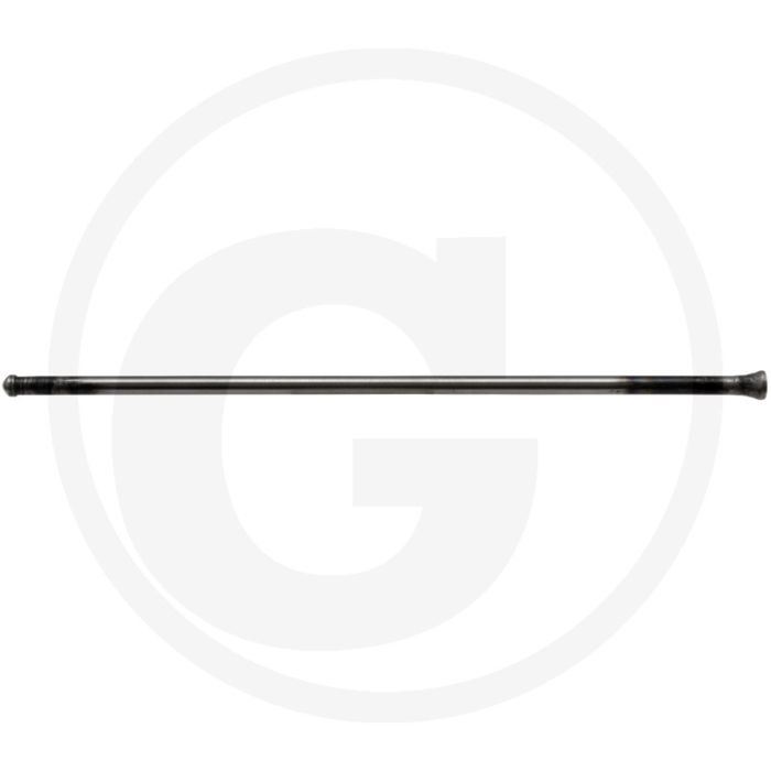 Stoterstang voor Ford Trekkertype: 2000-7600