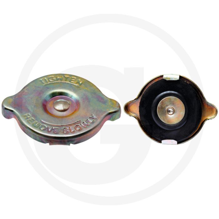Olievuldop voor Ford & Fordson Trekkertype: 2000, 3000, 4000, 5000