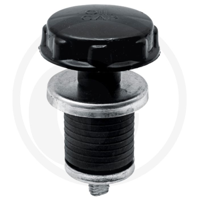 Olievuldop voor Ford 2000-7600