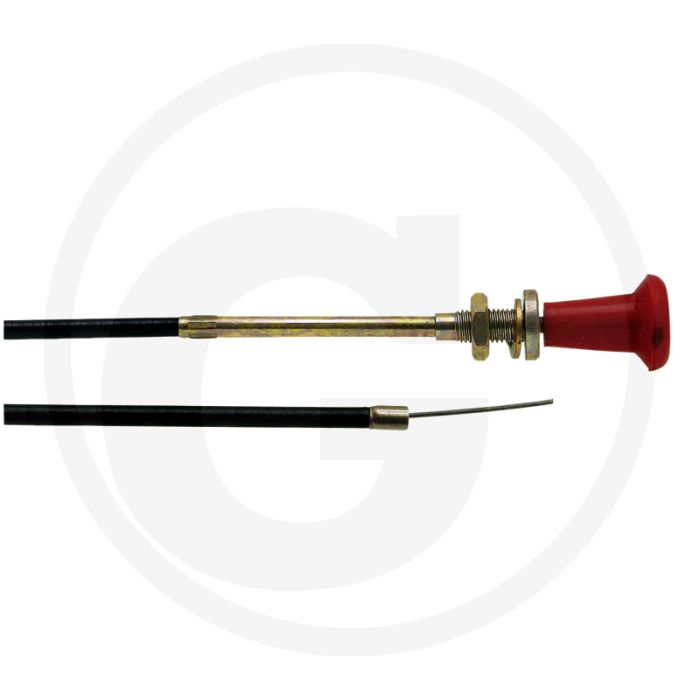 Stopkabel (lengte: 2000 mm)
