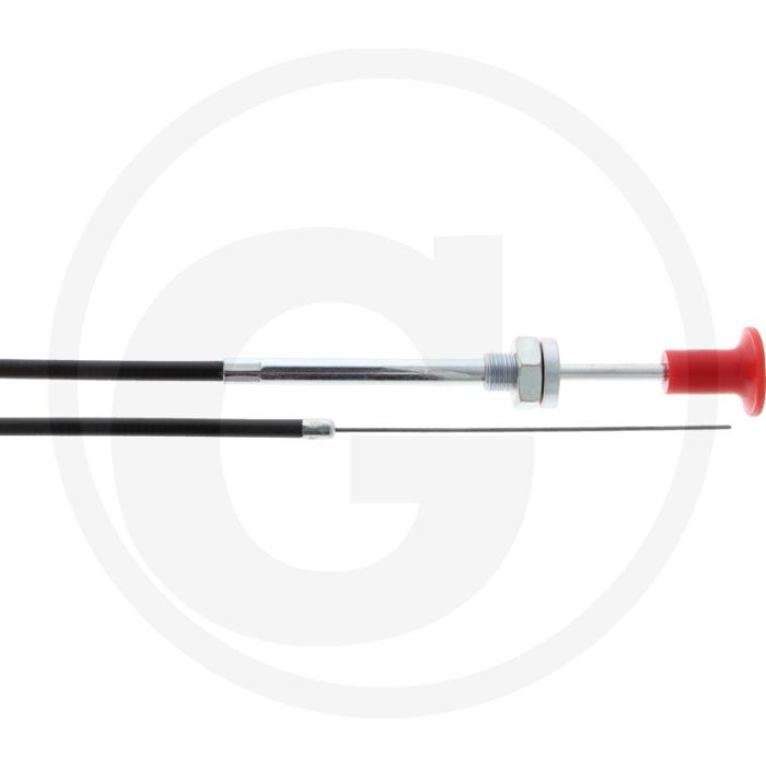 Stopkabel (Lengte: 1.400 mm)